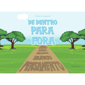 De Dentro Para Fora