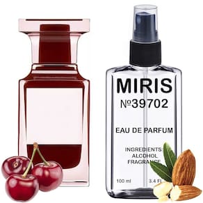Perfume MIRIS No.39702 Impression of Lost Cherry Eau de Parfum 100mL