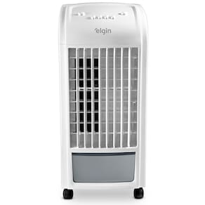 Climatizador de Ar Frio 3 em 1 Elgin Smart 3,5 litros 220V