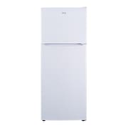Geladeira Refrigerador HQ Defrost 310 Litros Branco HQ-310RDF 220V