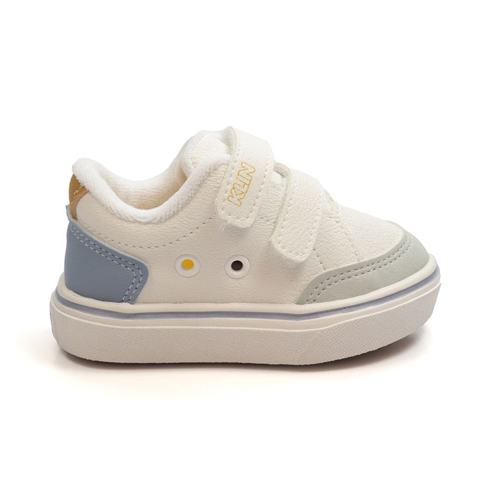 Tênis Infantil Menino Klin Freestyle