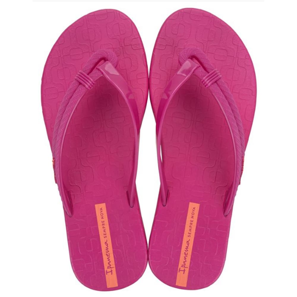 Chinelo Feminino Ipanema Diversa