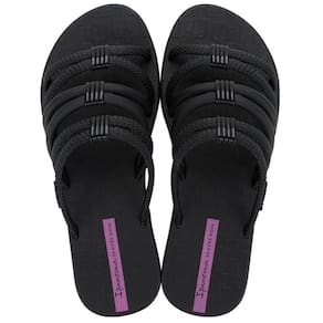 Chinelo Feminino Ipanema Diversa Slide