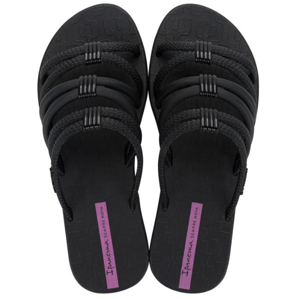 Chinelo Feminino Ipanema Diversa Slide