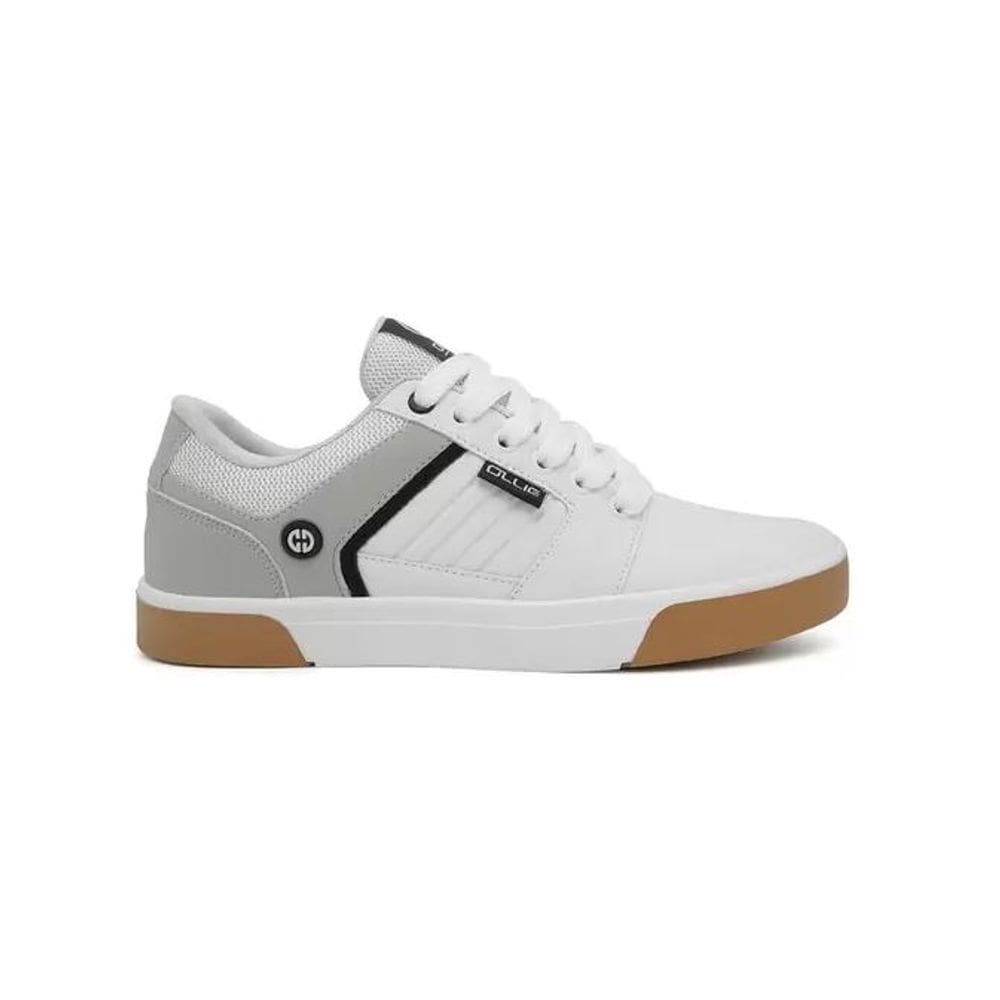 Tênis Infantil Menino Ollie Monster