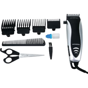 Máquina de Cortar Cabelo Mondial Hair Stylo CR-02 127V