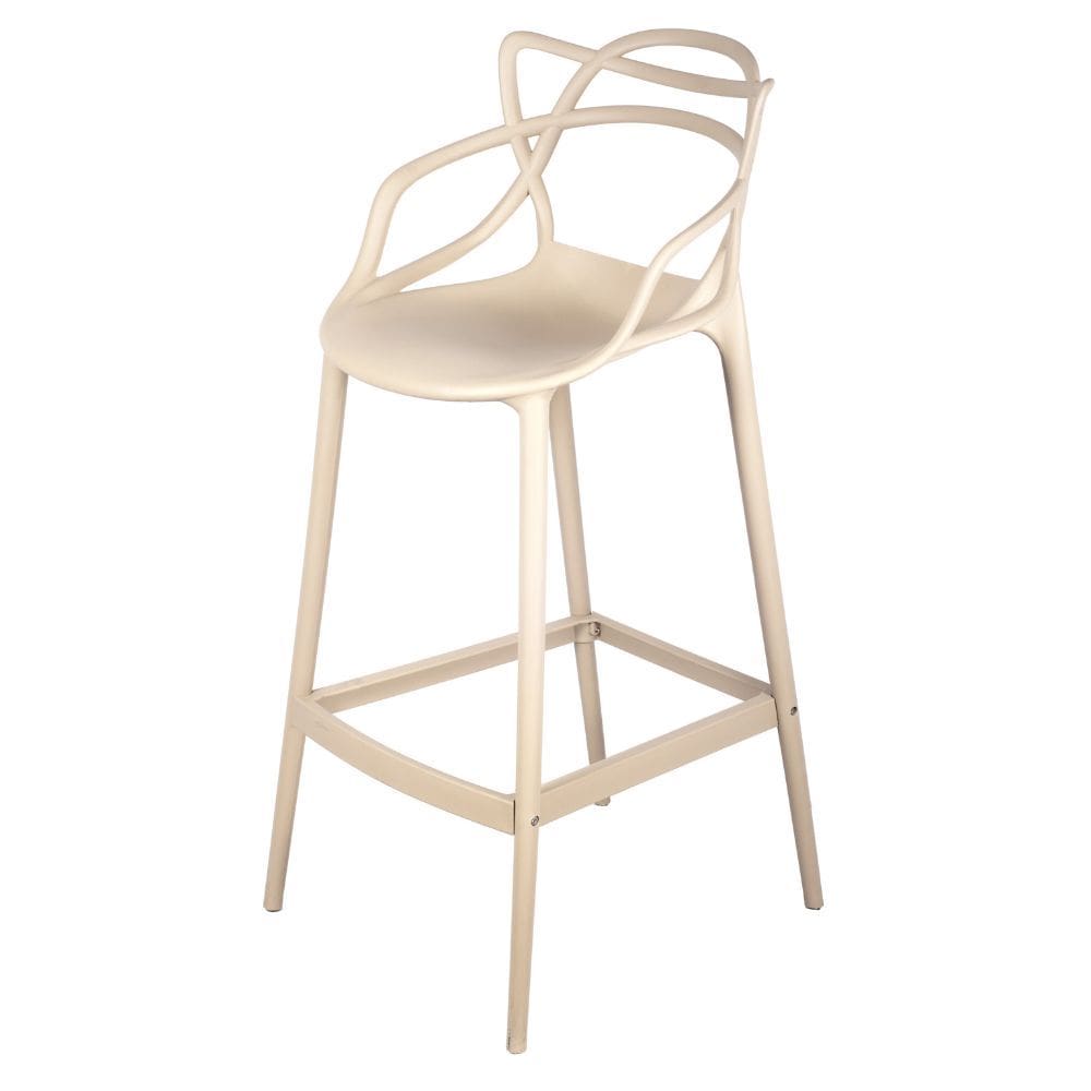 Banqueta Solna - Bege