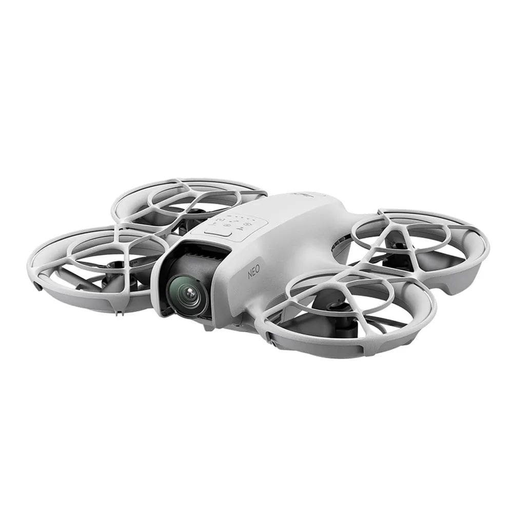 Drone Dji Neo Standard Br - Dji050