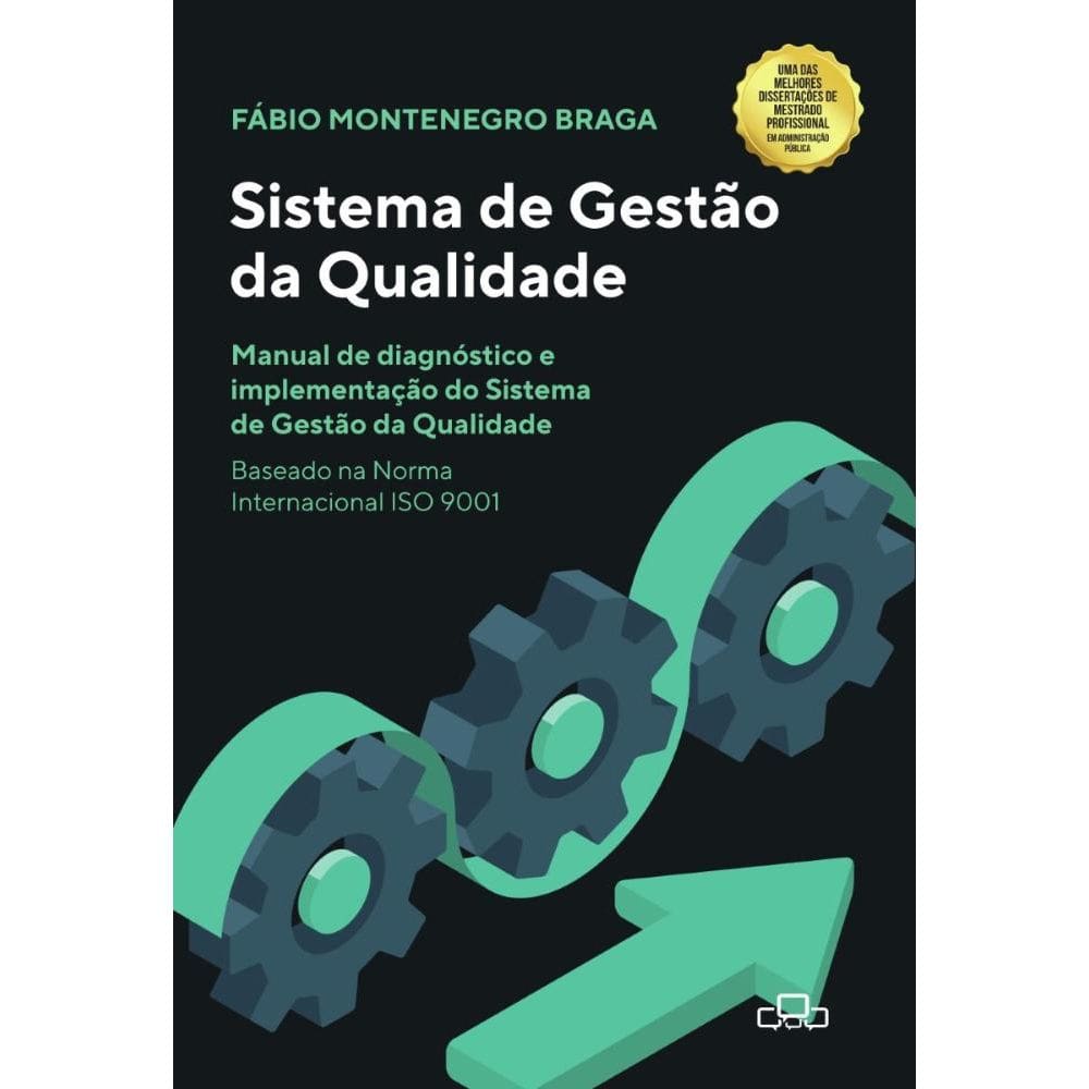 Sistema De Gestão Da Qualidade