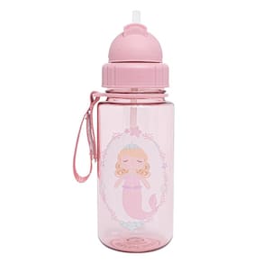 Garrafa Metoo By Bup Baby Flip Angela Sereia Isla Rosa
