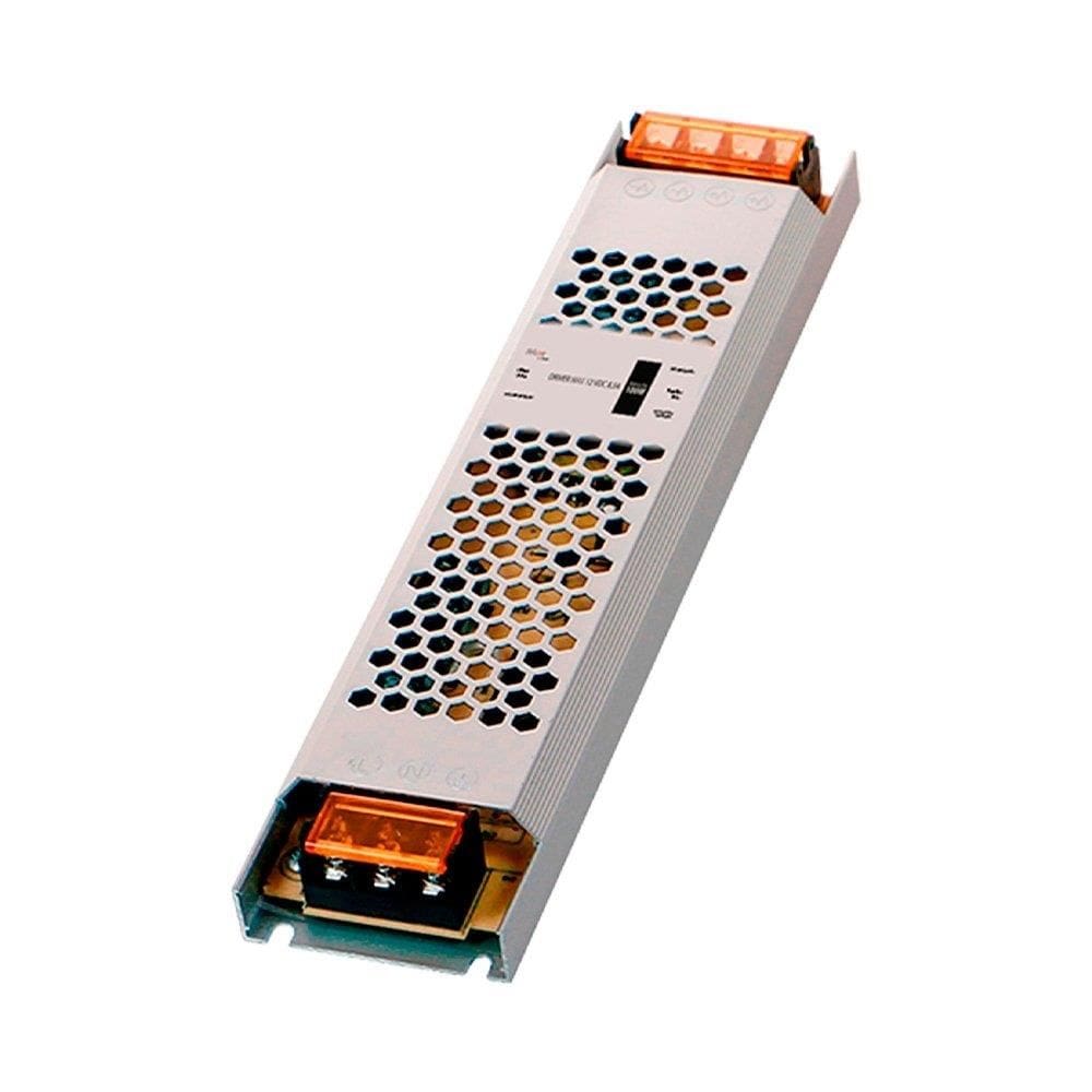 Drive Avant Deluxe Max 1 Para Fita Led 150W 12,5A 12V Bivolt