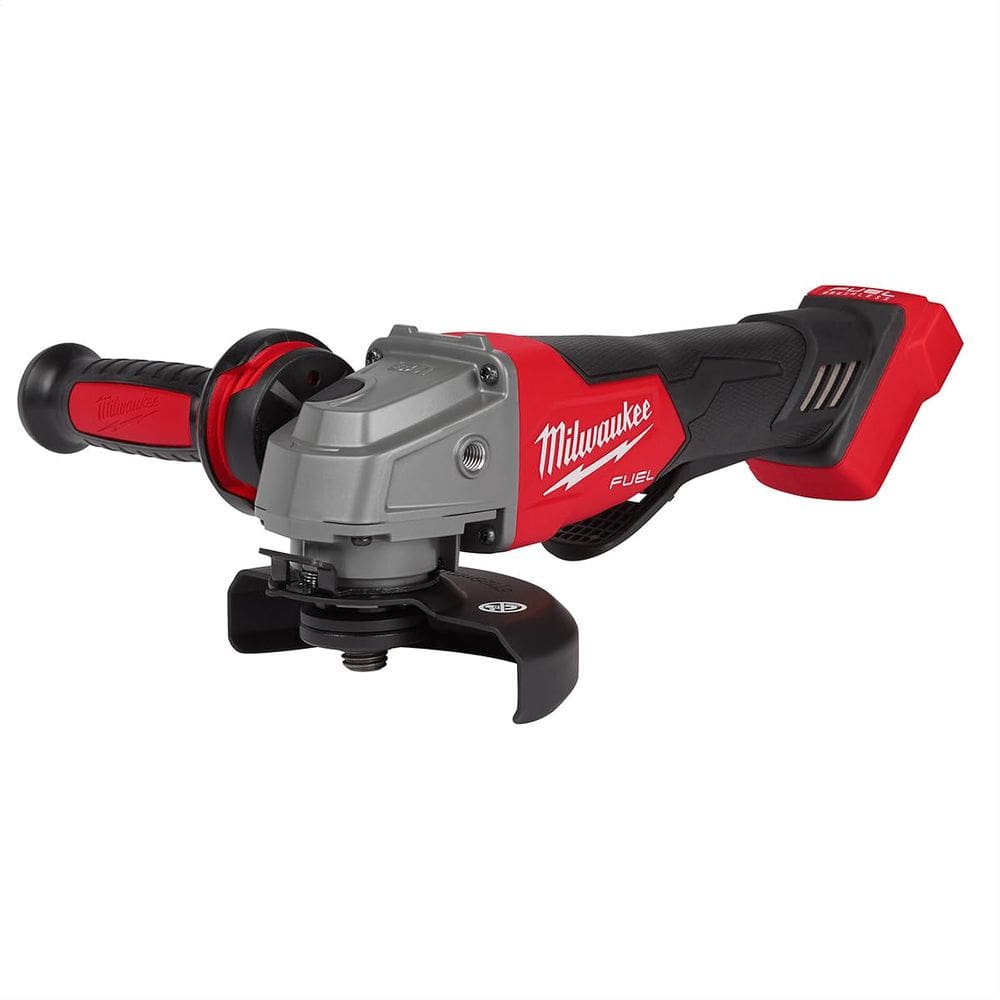 Esmerilhadeira angular Milwaukee 2880-20 M18 FUEL 18V (somente ferramentas)