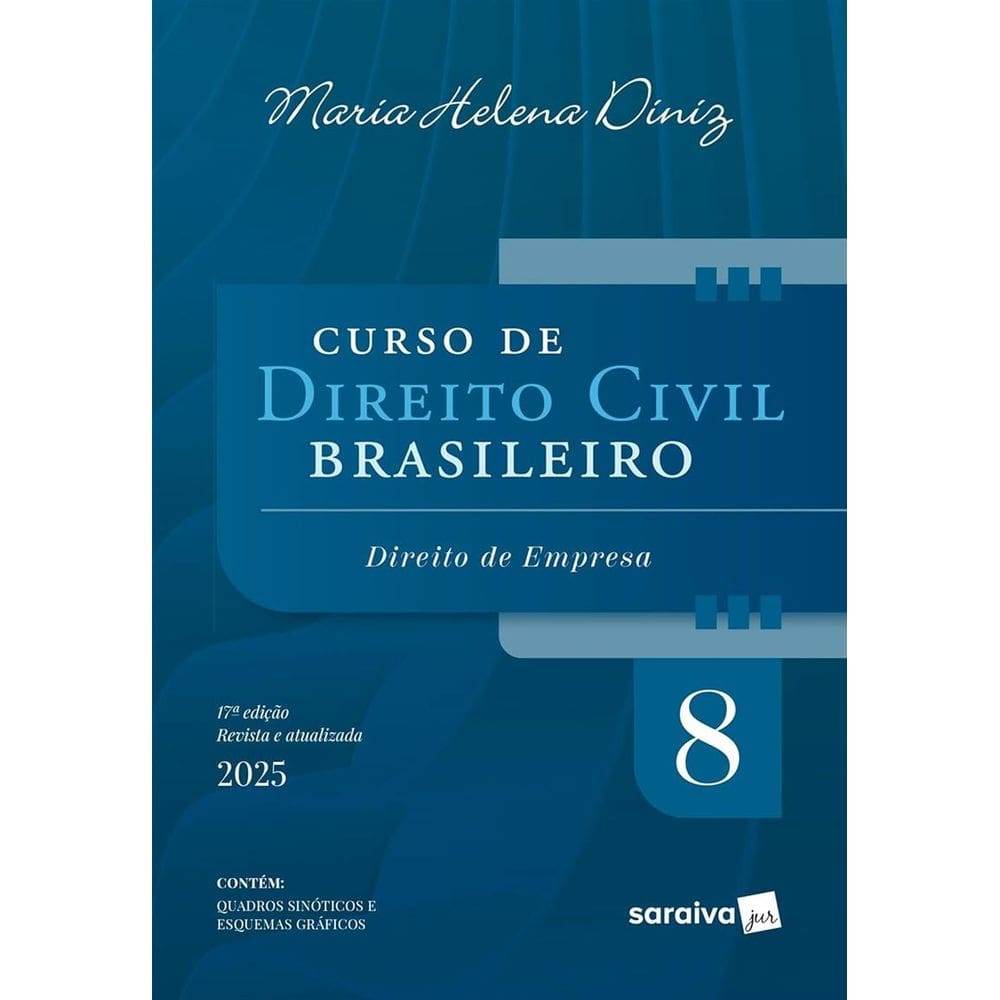 Curso De Direito Civil Brasileiro