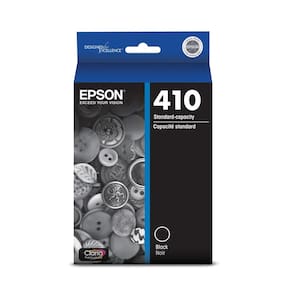 Cartucho de tinta Epson 410 Claria Premium Standard Capacity