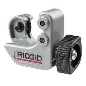 Cortador de tubos RIDGID CC247 Modelo 101 1/4 polegadas a 1-1/8 polegadas