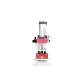 Prensa Térmica Pneumática 15X15cm 01 Bandeja SSK-1515B - Sun Special