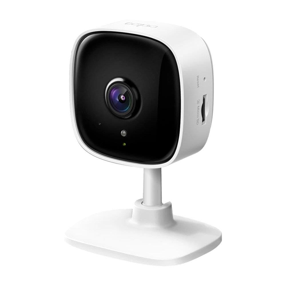 Câmera Tp-Link Tapo TC60 - Wi-Fi, Home Security, Full HD, Interna