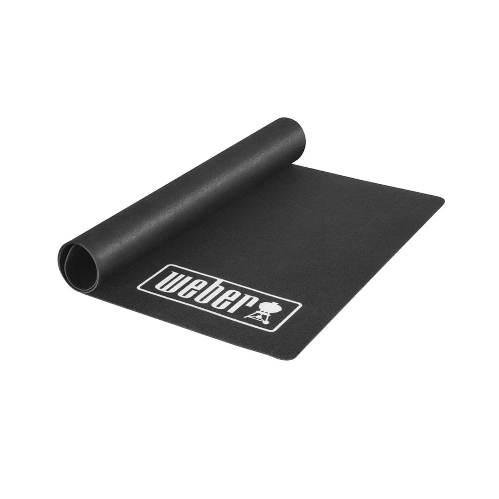 Tapete de proteção de piso Weber resistente ao calor, resistente às intempéries