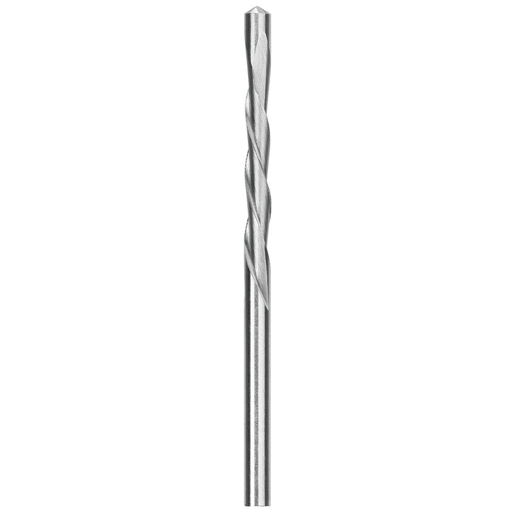 Broca recortada DEWALT DWAPP18010 para drywall, pacote de 1/8 pol. 10