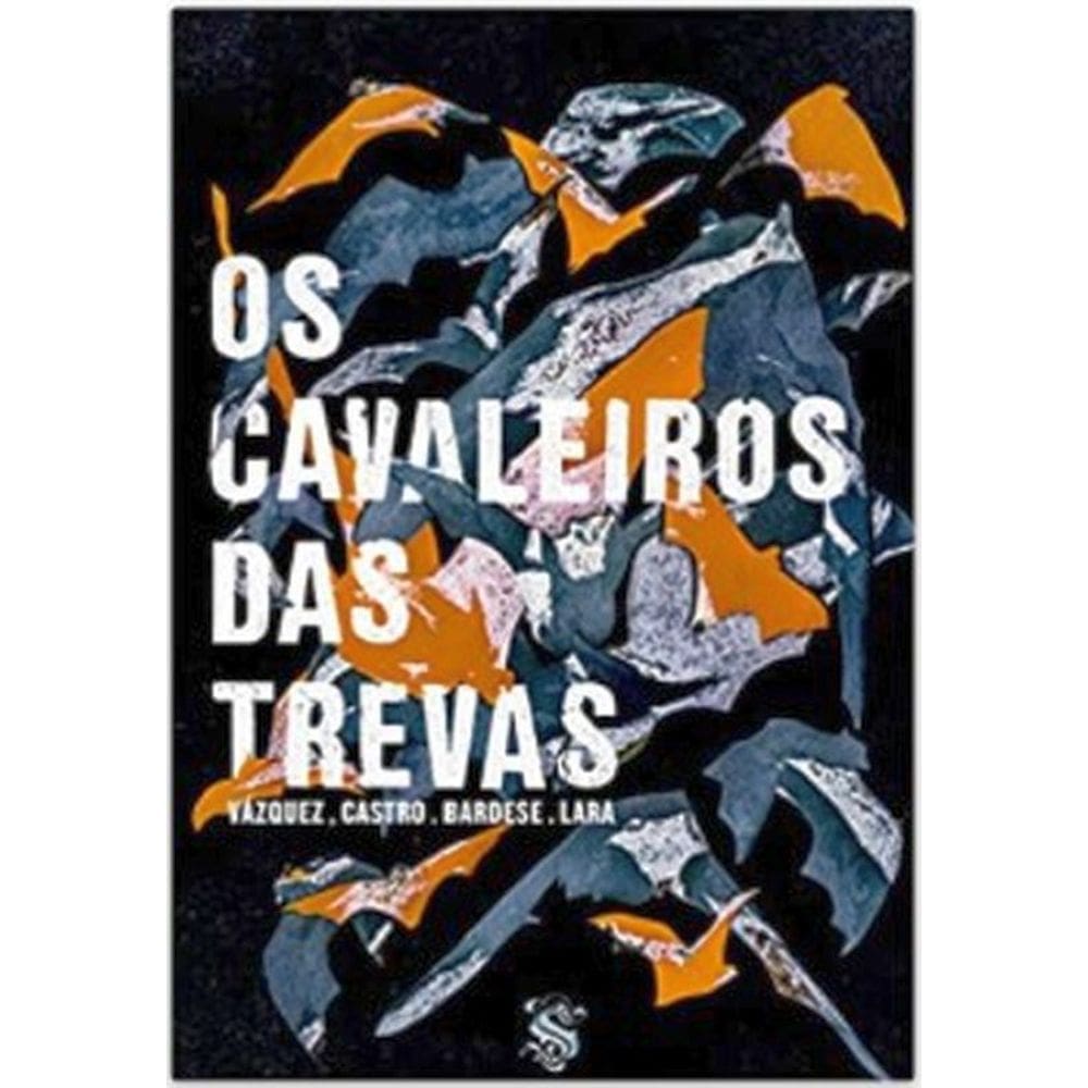Os Cavaleiros Das Trevas