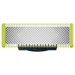 Lâmina de substituição Philips OneBlade QP210/51 Lime
