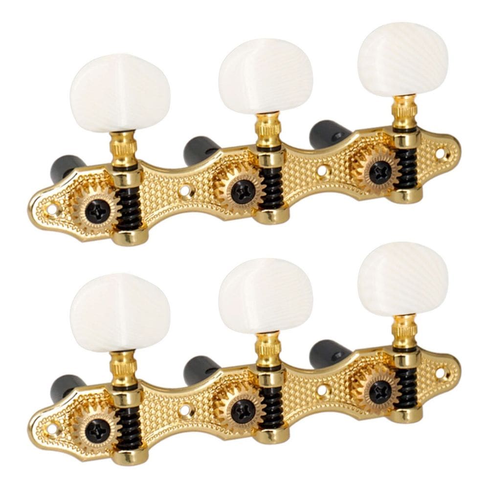 Tarraxa P/ Violão Clássico Rvc-20Dm Ronsani 1460