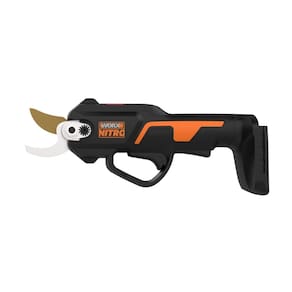 Tesoura de poda/tesoura WORX NITRO 20V WG330.9 Power Share