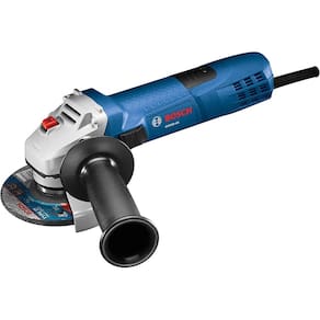 Esmerilhadeira angular Bosch GWS8-45 7,5A 115 mm 1,8 kg
