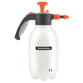 Pulverizador Agricola Manual 02,0L Tramontina de Compressão Prévia