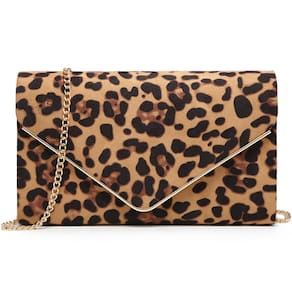 Evening Clutch Dasein, festa formal, casamento, dourado