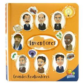 Grandes Realizadores: Inventores