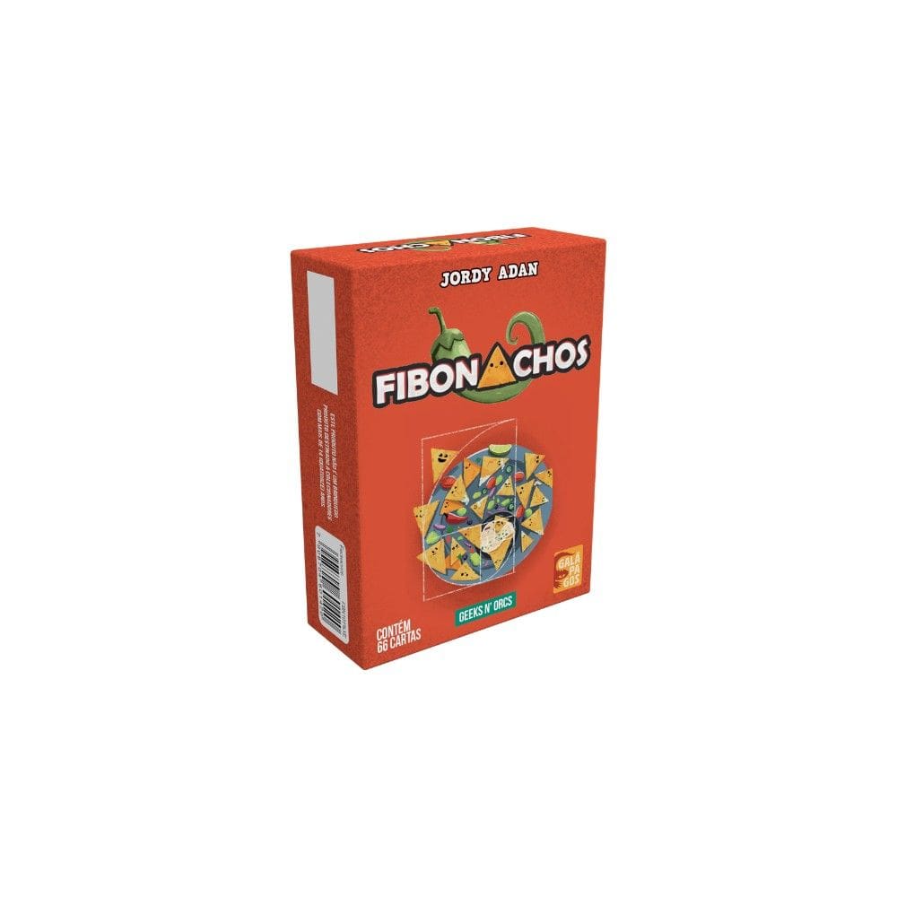 Fibonachos Segunda Edição