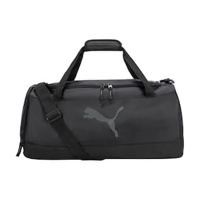 Mochila PUMA Evercat Form Factor unissex preta