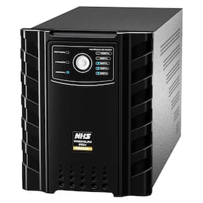 Nobreak Nhs Premium Pdv Max Gii 2200va, Ent. Bivolt, Saída 120v, Bat. 2x 17/18ah/12v - 90.d0.022200