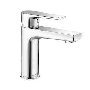 Monocomando Lavatorio Tigre Middle 2875-Mid-Cr