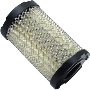 Filtro De Ar Trator Cortador Grama Motores Briggs Stratton