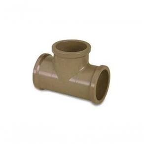 Tê 90° Soldável 32mm Tigre