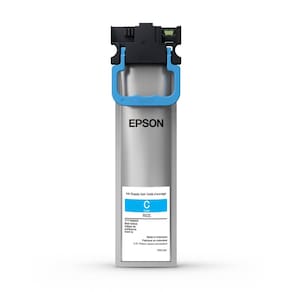 Pacote de tinta Epson R02L DuraBrite Ultra Standard Capacity Cyan