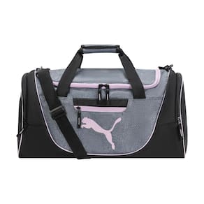 Mochila PUMA Evercat Candidate para mulheres preta/multi