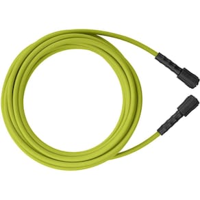 Mangueira de substituição da lavadora de alta pressão RYOBI RY31HPH01 35 pés