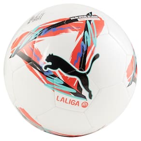 Bola de futebol PUMA Orbita Laliga 1 Machine Stitch unissex
