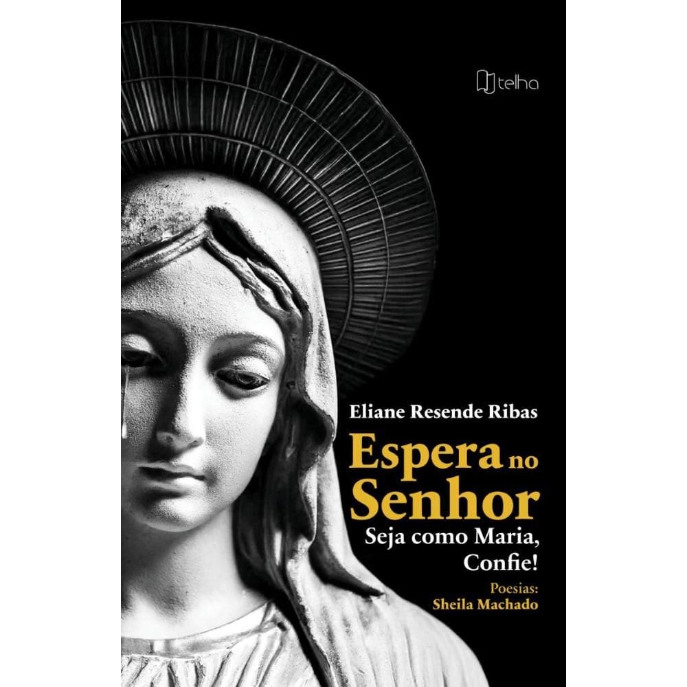 Espera no Senhor