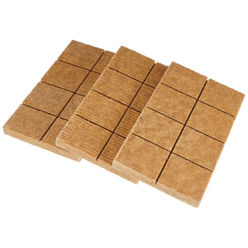 Carvão Starters Big Green Egg All Natural 24 cubos