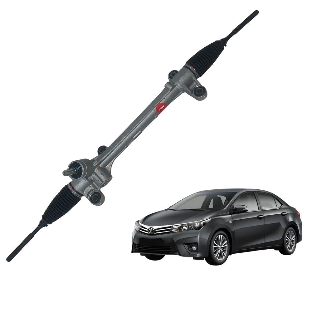 Caixa Direção Elétrica Corolla TRW 2014 2015 2016 2017 2018