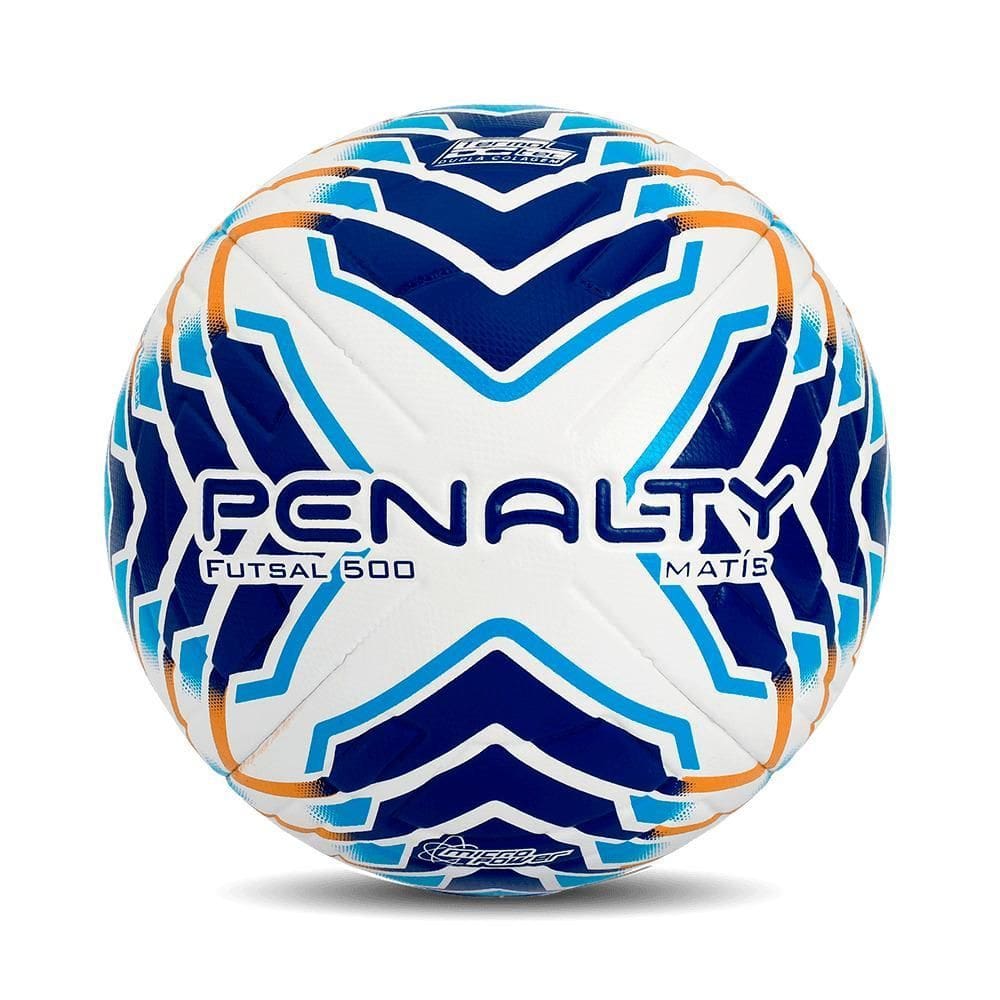 Bola De Futsal Penalty Matis Xxiv