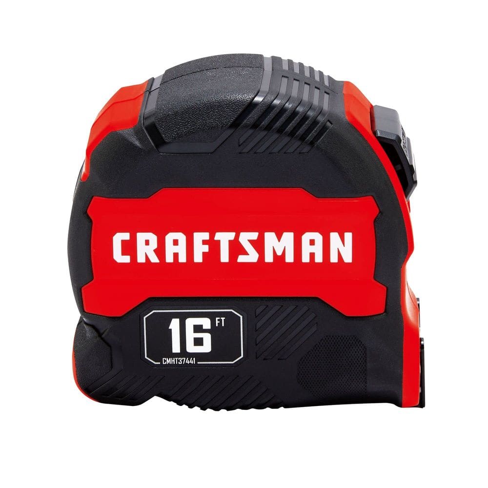 Fita métrica CRAFTSMAN Compact Easy Grip 5m