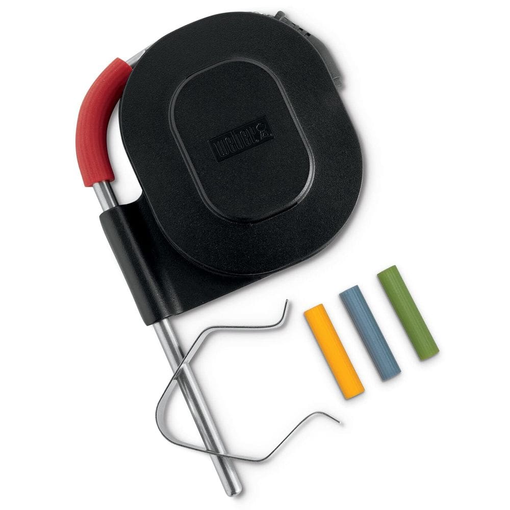 Sonda de temperatura Weber Ambient para iGrill & Connect