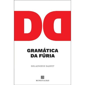 Gramática Da Fúria