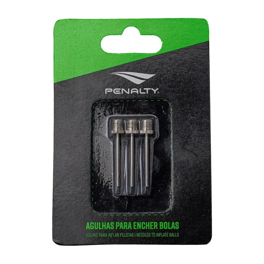 Kit 3 Agulhas - Penalty