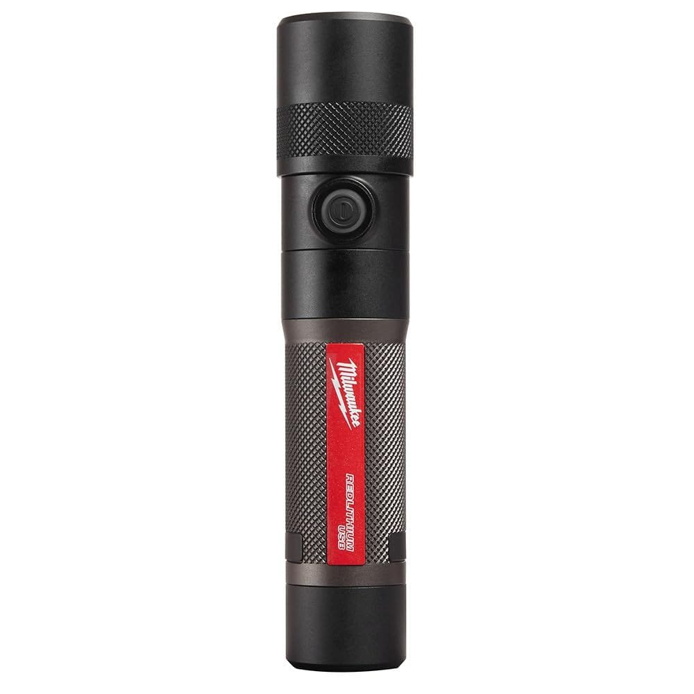 Lanterna Milwaukee Recarregável 1100 Lumen LED 1100mAh